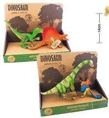 恐龙模型（恐龙系列 3箱起订）