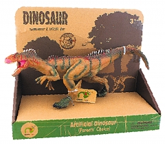 恐龙模型（恐龙系列 3箱起订）