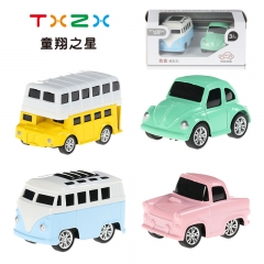 TXZX合金回力小车（两只装）